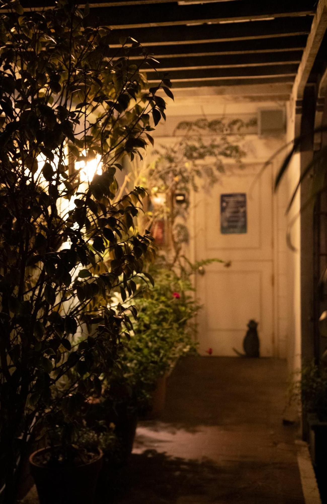 Carmel Garden Inn Экстерьер фото